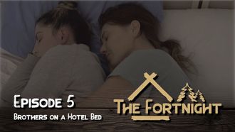 Episode 5 Brothers on a Hotel Bed
