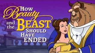 Episode 3 How Beauty and the Beast Should Have Ended