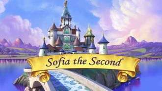 Episode 10 Sofia the Second