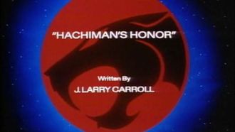 Episode 22 Hachiman's Honor