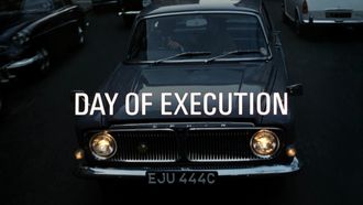 Episode 3 Day of Execution