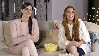 Episode 5 Lindsay Lohan Joins the Party