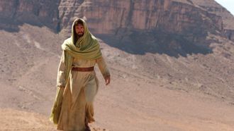 Episode 2 John the Baptist: The Mission