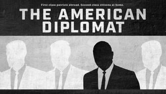 Episode 2 The American Diplomat
