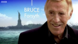 Episode 1 Bruce Forsyth