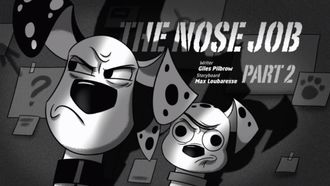 Episode 8 The Nose Job