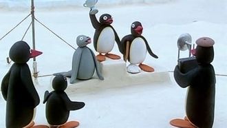 Episode 26 Pingu and His Cup
