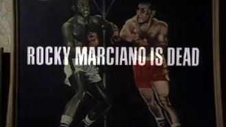 Episode 3 Rocky Marciano Is Dead