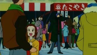 Episode 42 Shinshun koi moyo (saiko no nen ninariso)