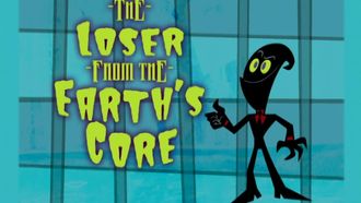 Episode 7 The Loser from the Earth's Core