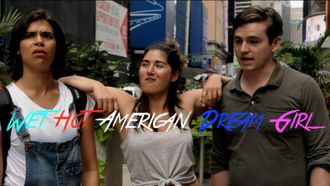 Episode 13 American Dream Girl