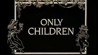 Episode 14 Only Children