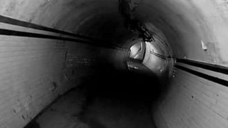 Episode 15 Aldwych Underground Station