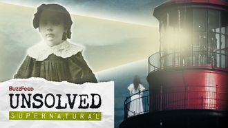 Episode 2 The Haunting Shadows of the St. Augustine Lighthouse