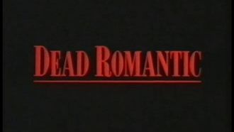 Episode 5 Dead Romantic