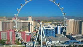 Episode 4 Vegas High Roller