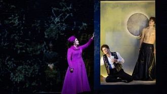 Episode 18 Great Performances at the Met: Eurydice