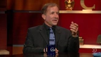 Episode 87 Michael Shermer