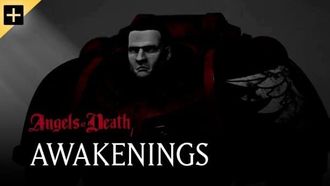 Episode 4 Awakenings