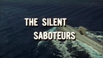 Episode 10 The Silent Saboteurs