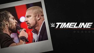 Episode 8 Triple H vs. Seth Rollins