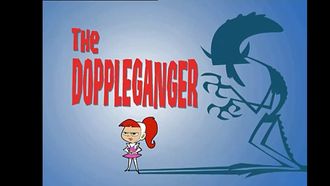 Episode 9 The Doppelganger