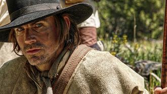 Episode 7 Daniel Boone: Hero of Kentucky