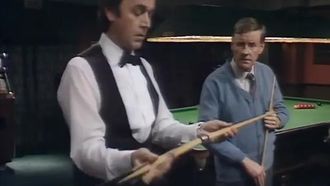 Episode 5 Snooker