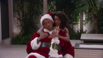 Episode 11 Santa v. Monica