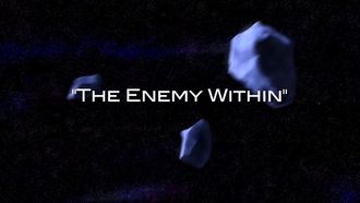 Episode 3 The Enemy Within