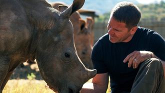 Episode 1 Rhino Rescue Special