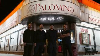 Episode 2 Palomino Club