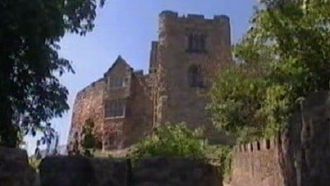 Episode 6 Tamworth Castle