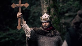 Episode 6 Hunt for Spain's King Arthur