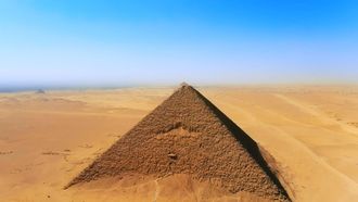 Episode 2 Enigma of the Red Pyramid