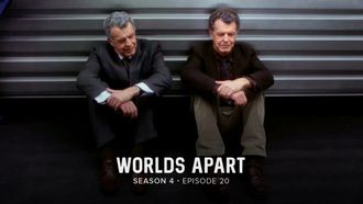 Episode 20 Worlds Apart