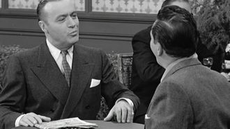 Episode 19 Lucy Meets Charles Boyer