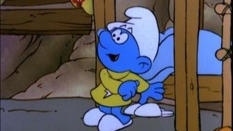 Episode 31 Things That Go Smurf In The Night