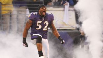 Episode 2 Ray Lewis