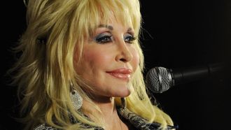 Episode 5 Dolly Parton: Travelin' Thru