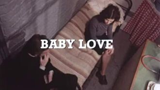 Episode 2 Baby Love