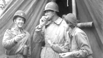 Episode 13 Tough Old Gut: Italy - November 1942-June 1944