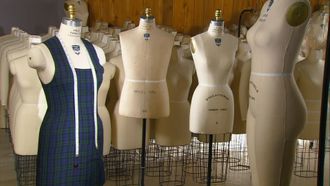 Episode 9 Dress Forms, Boat Propellers, Duvets, Faucets