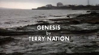 Episode 2 Genesis
