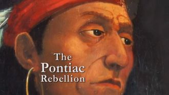 Episode 4 The Pontiac Rebellion