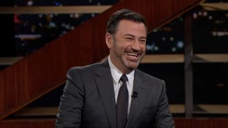 Episode 4 Jimmy Kimmel/Matt Welch/Charlotte Alter