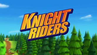 Episode 7 Knight Riders