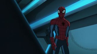 Episode 14 The Spider-Verse: Part 4