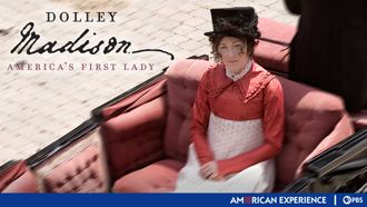 Episode 4 Dolley Madison