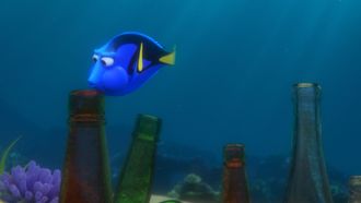 Episode 3 Dory Finding